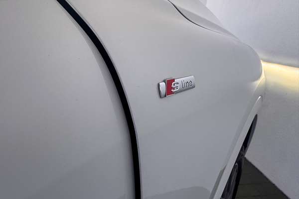 2025 Audi Q5 TDI 150kW Sport GU