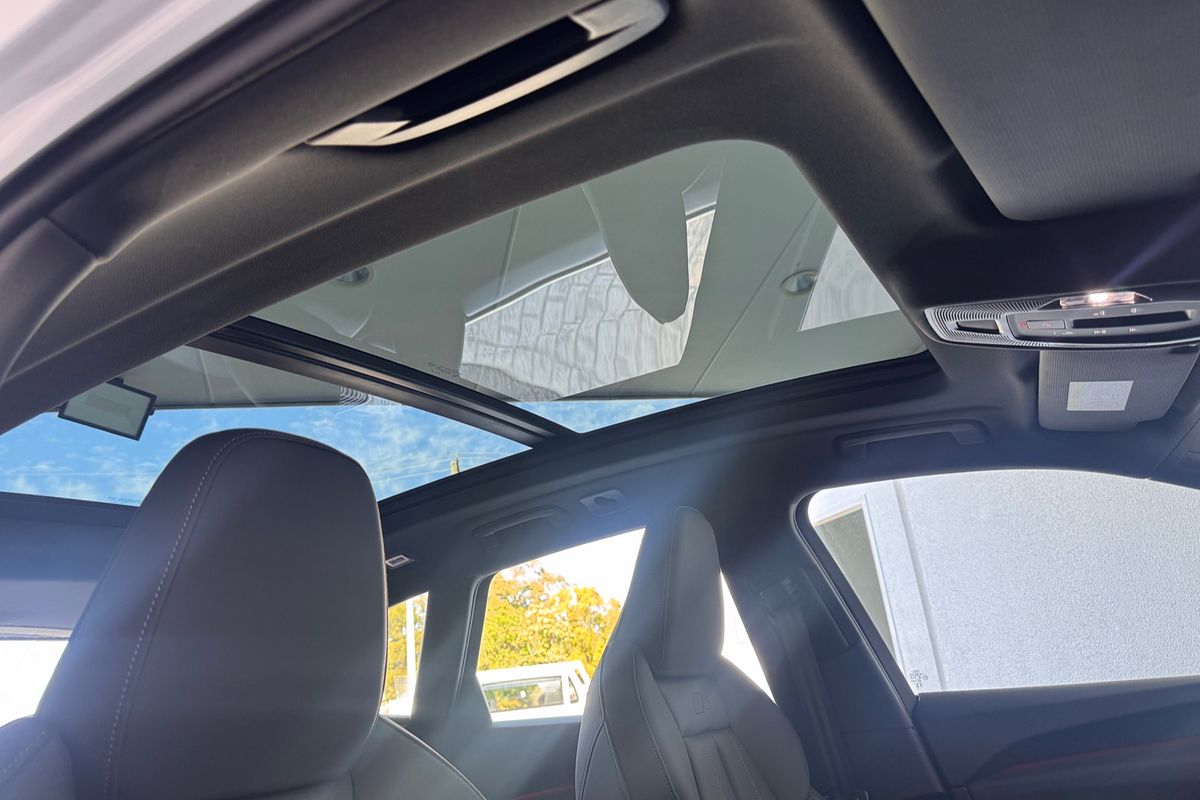 2025 Audi Q5 TDI 150kW Sport GU