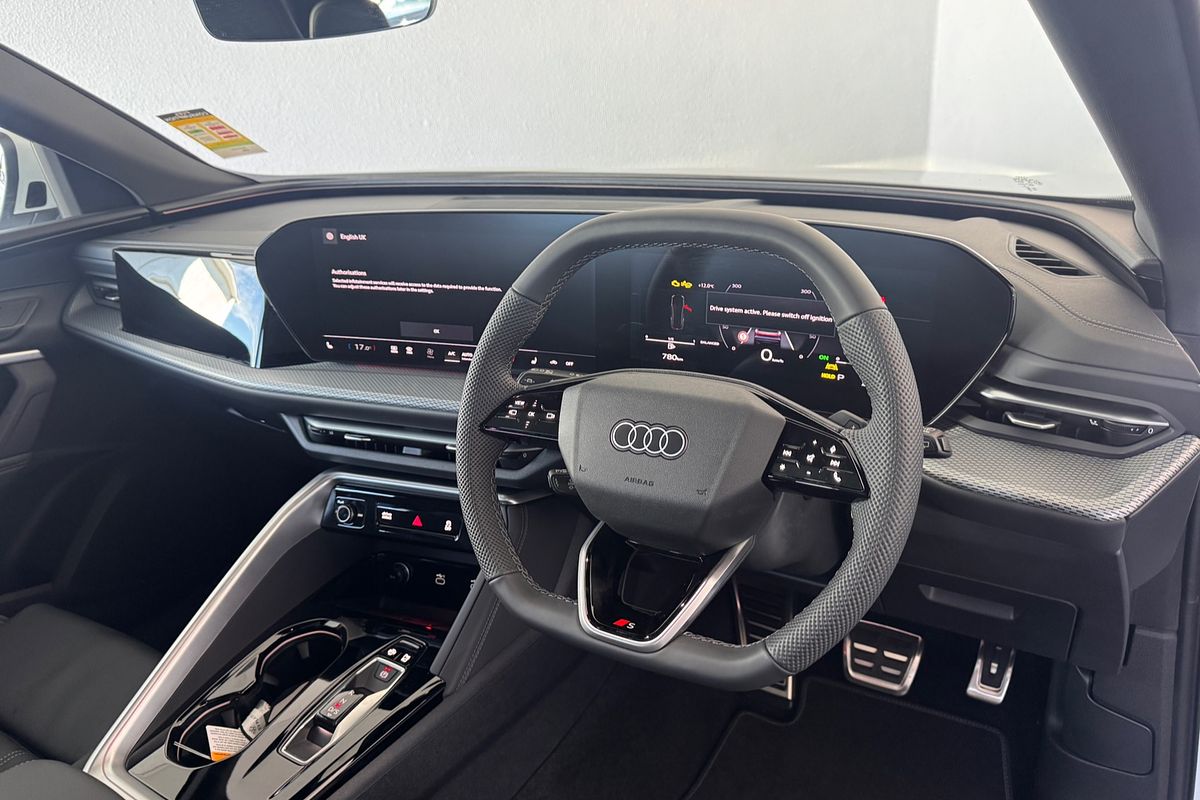 2025 Audi Q5 TDI 150kW Sport GU