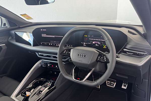 2025 Audi Q5 TDI 150kW Sport GU