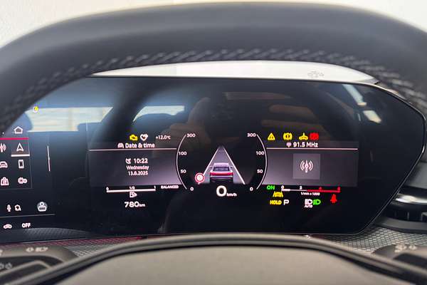 2025 Audi Q5 TDI 150kW Sport GU