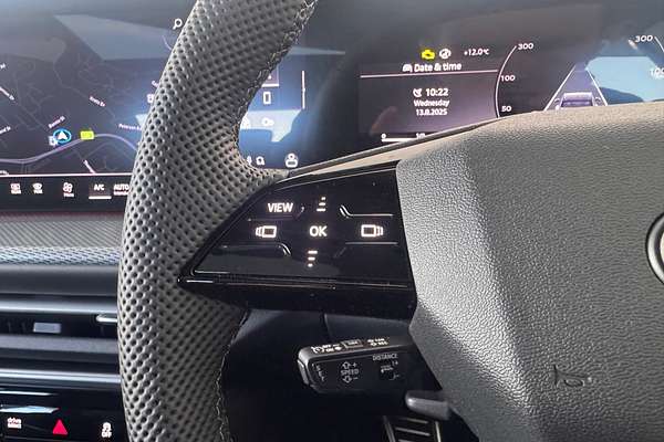 2025 Audi Q5 TDI 150kW Sport GU