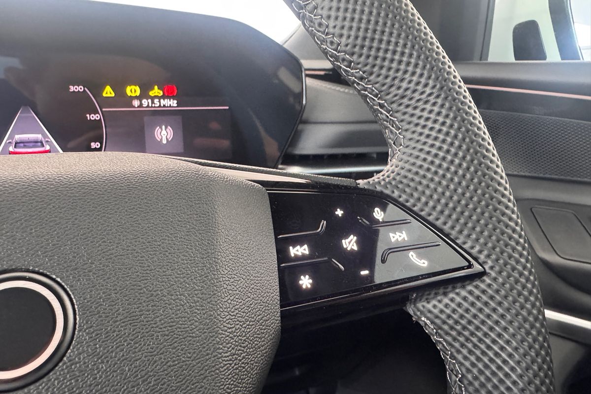 2025 Audi Q5 TDI 150kW Sport GU