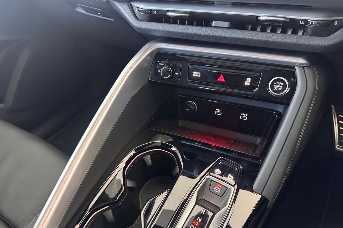2025 Audi Q5 TDI 150kW Sport GU