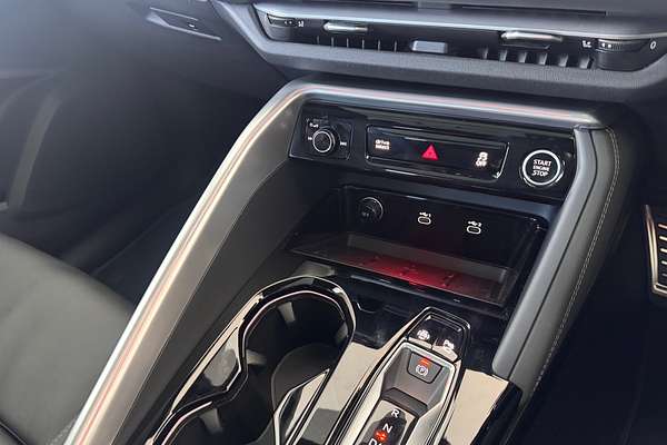 2025 Audi Q5 TDI 150kW Sport GU