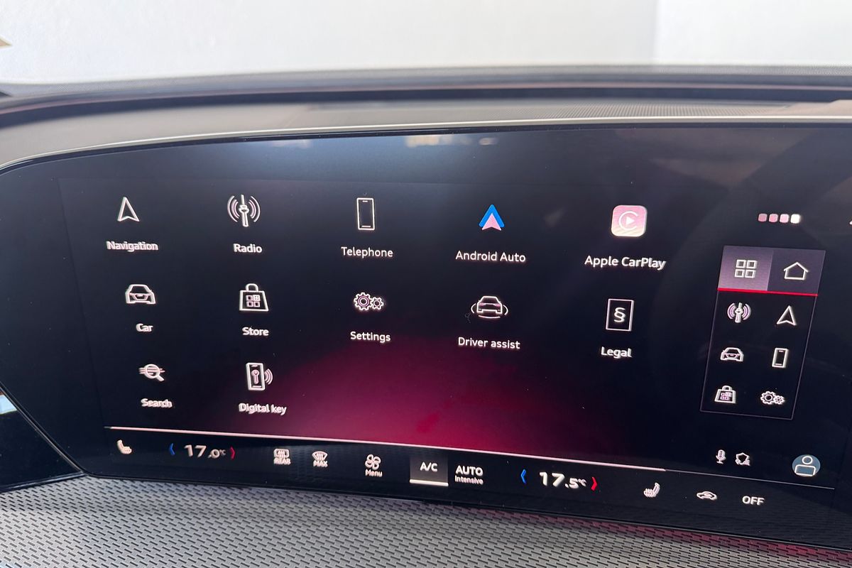 2025 Audi Q5 TDI 150kW Sport GU