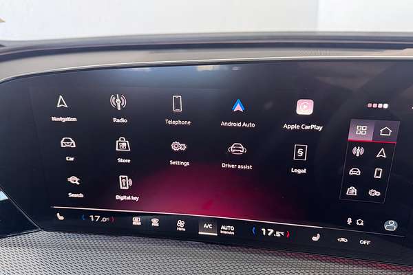 2025 Audi Q5 TDI 150kW Sport GU