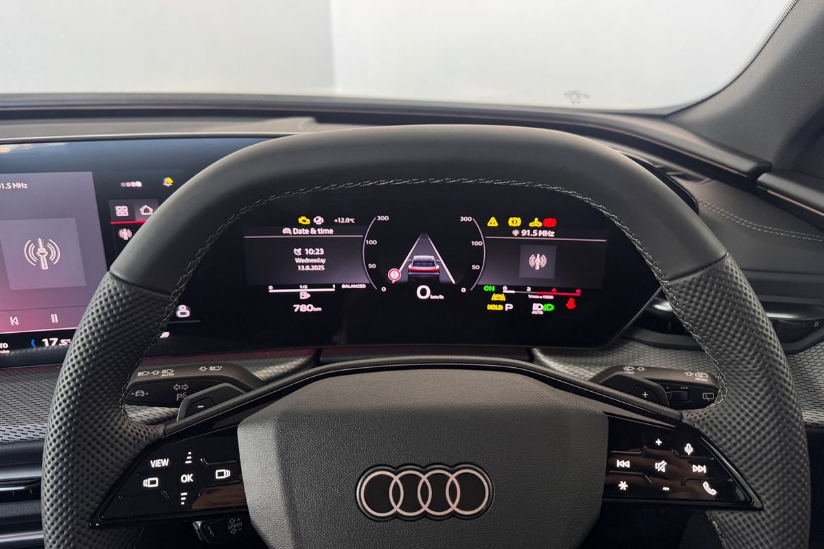2025 Audi Q5 TDI 150kW Sport GU