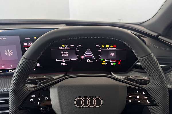 2025 Audi Q5 TDI 150kW Sport GU