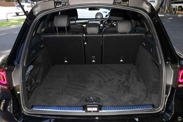 2022 Mercedes-Benz GLC-Class GLC63 AMG S X253
