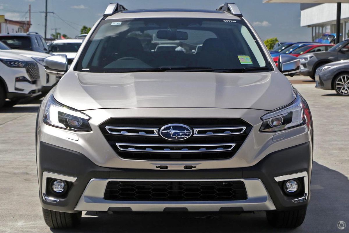 2025 Subaru Outback AWD Touring 6GEN