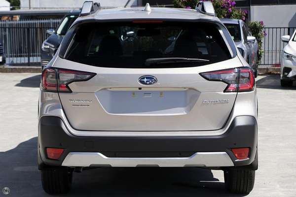 2025 Subaru Outback AWD Touring 6GEN