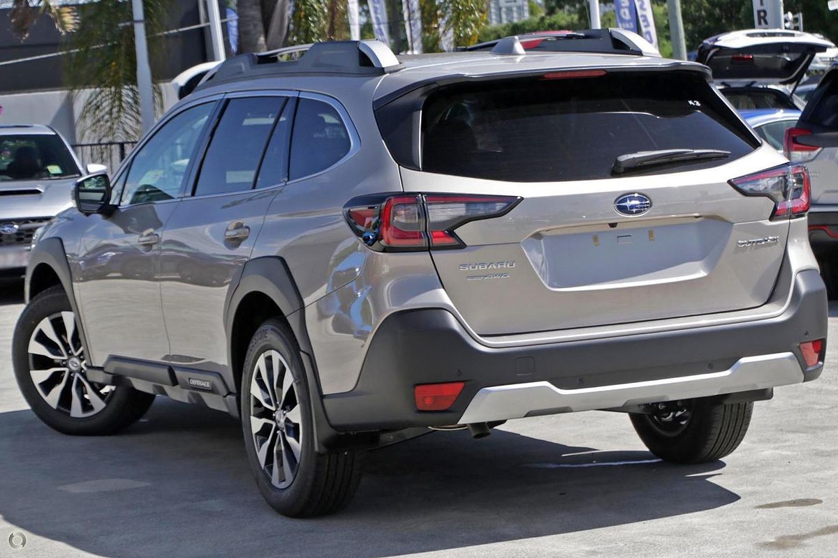 2025 Subaru Outback AWD Touring 6GEN
