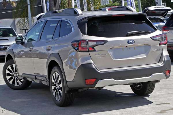 2025 Subaru Outback AWD Touring 6GEN