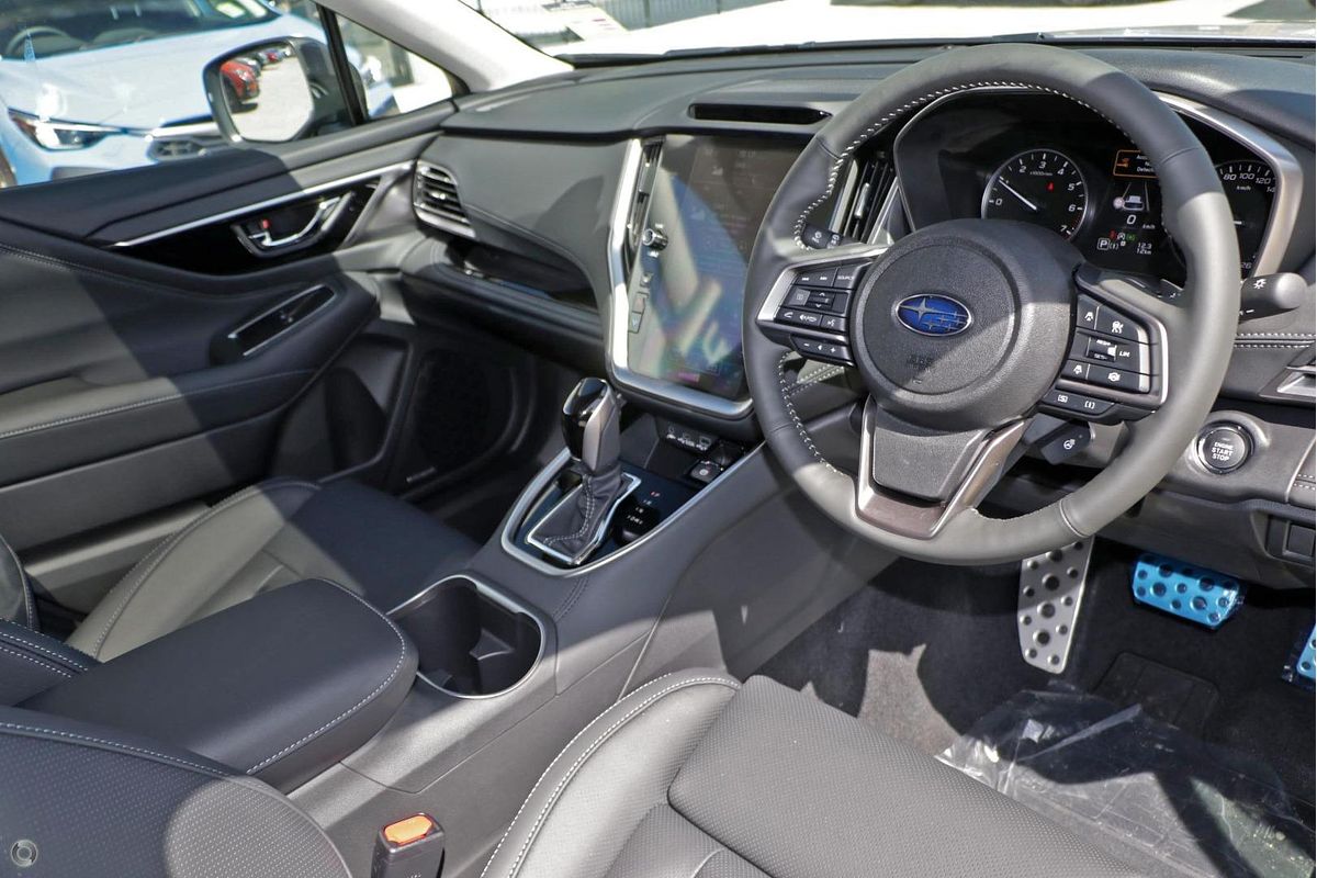 2025 Subaru Outback AWD Touring 6GEN