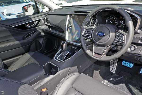 2025 Subaru Outback AWD Touring 6GEN