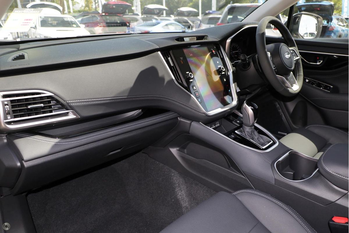 2025 Subaru Outback AWD Touring 6GEN