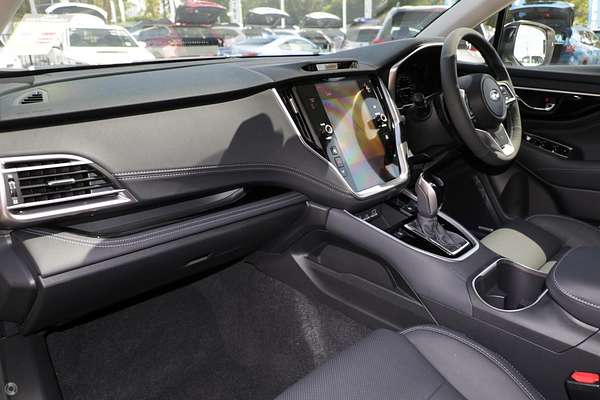 2025 Subaru Outback AWD Touring 6GEN