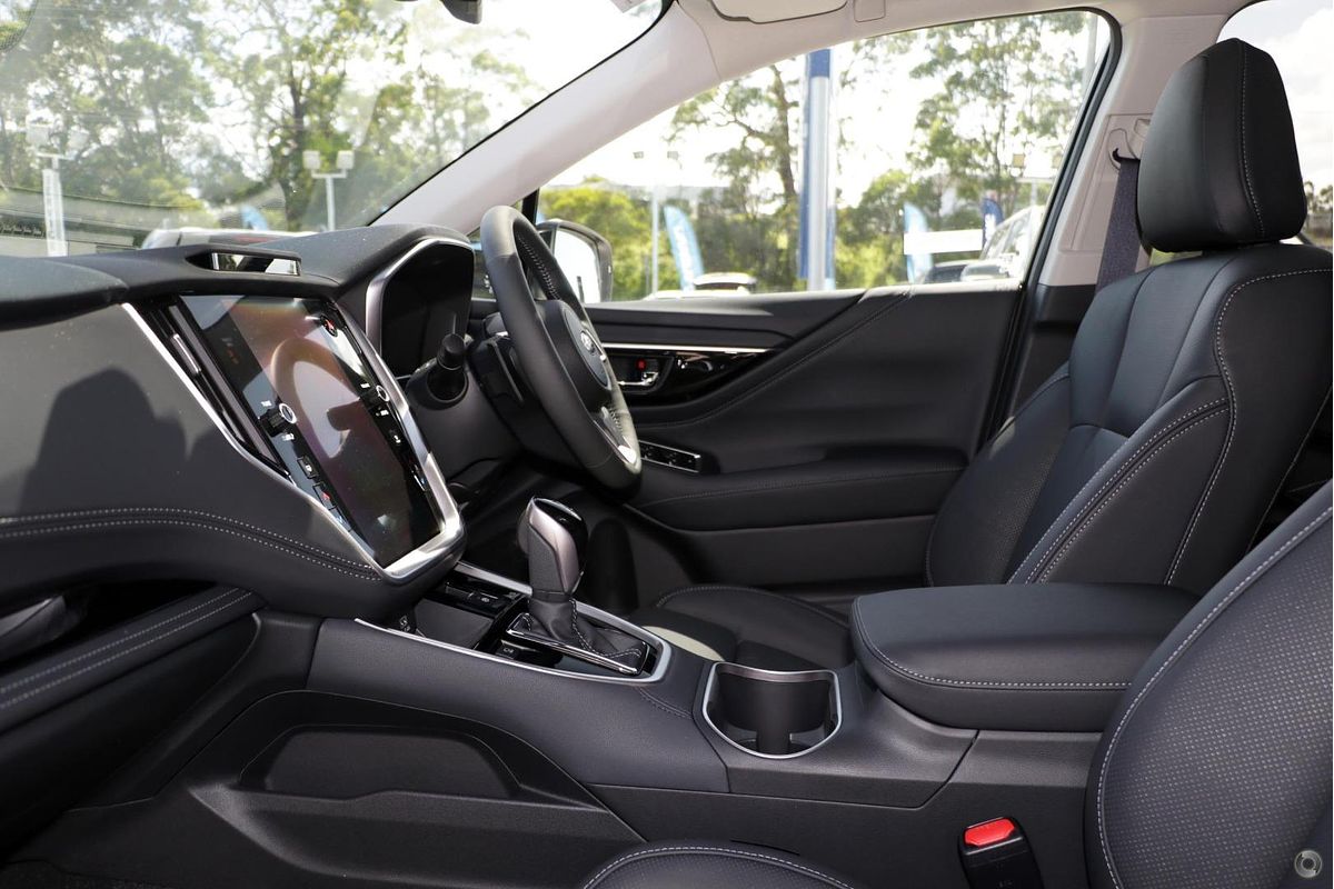 2025 Subaru Outback AWD Touring 6GEN