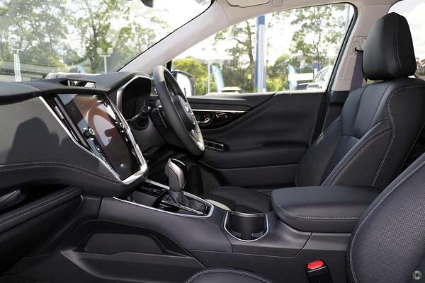 2025 Subaru Outback AWD Touring 6GEN