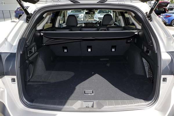 2025 Subaru Outback AWD Touring 6GEN