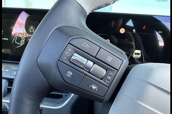 2025 Kia K4 GT-Line CL4m