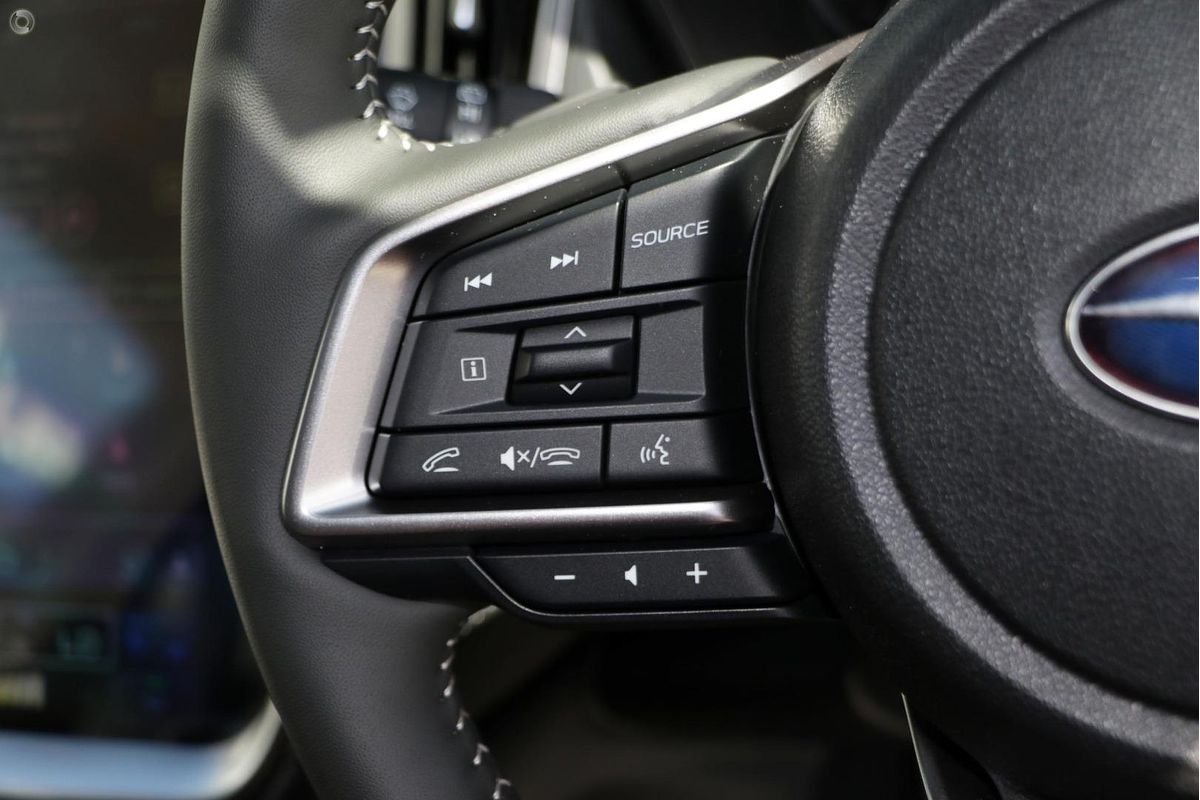2025 Subaru Outback AWD Touring 6GEN