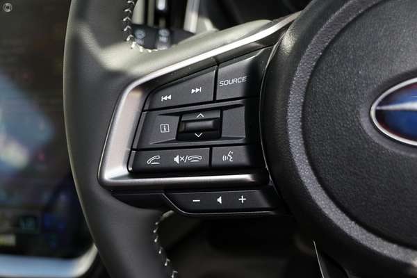 2025 Subaru Outback AWD Touring 6GEN