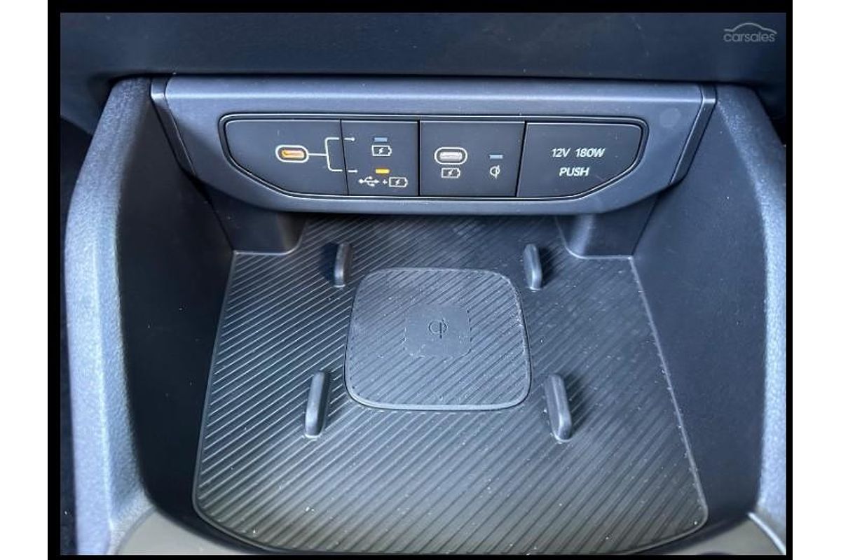 2025 Kia K4 GT-Line CL4m