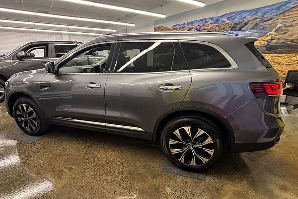 2025 Renault Koleos Evolution HZG