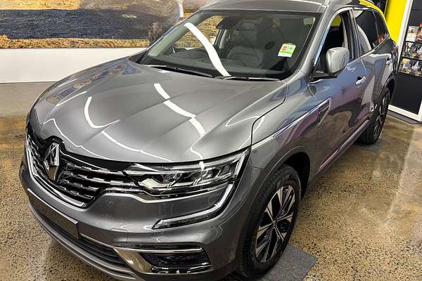 2025 Renault Koleos Evolution HZG