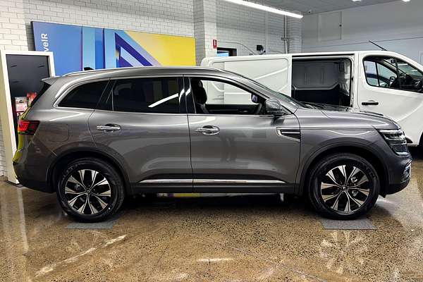 2025 Renault Koleos Evolution HZG