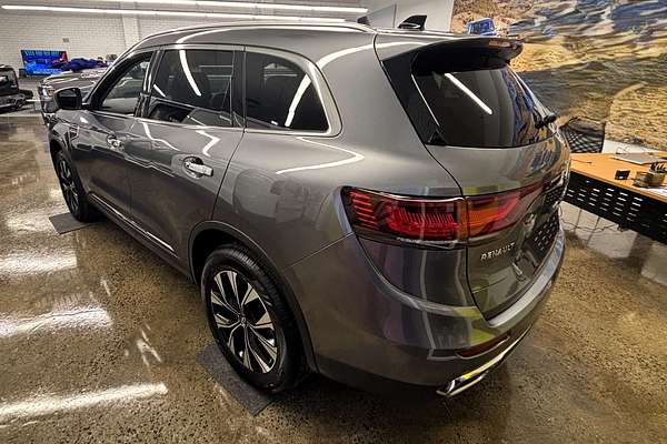 2025 Renault Koleos Evolution HZG