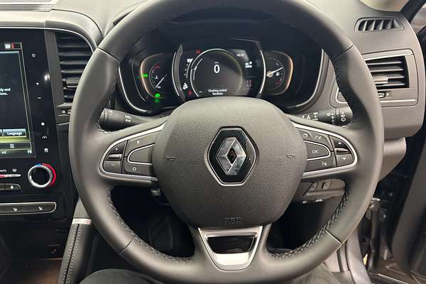 2025 Renault Koleos Evolution HZG