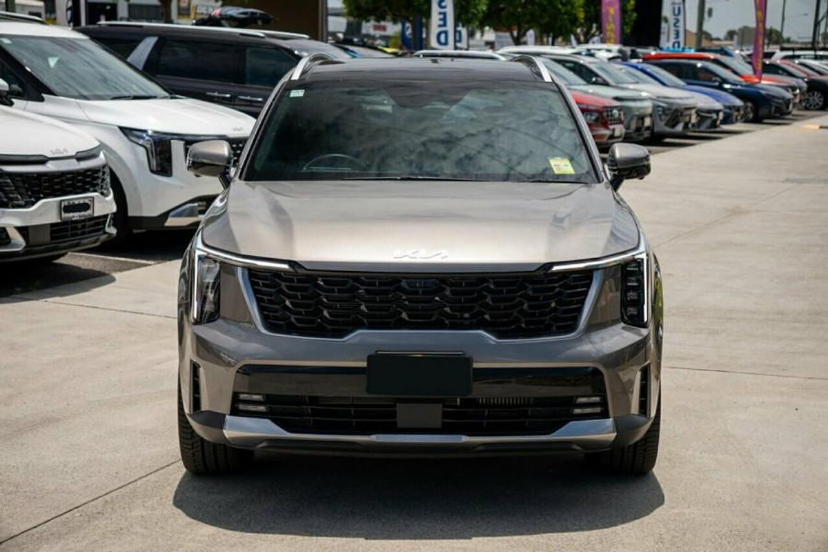 2025 Kia Sorento GT-Line MQ4 PE
