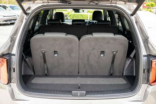 2025 Kia Sorento GT-Line MQ4 PE