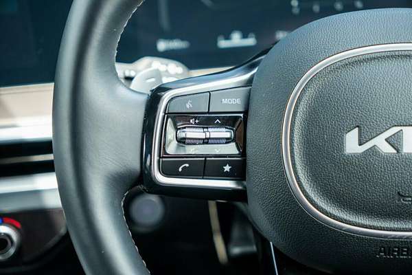 2025 Kia Sorento GT-Line MQ4 PE