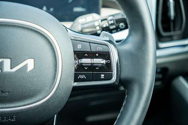 2025 Kia Sorento GT-Line MQ4 PE