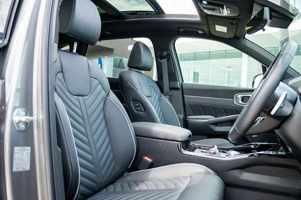 2025 Kia Sorento GT-Line MQ4 PE