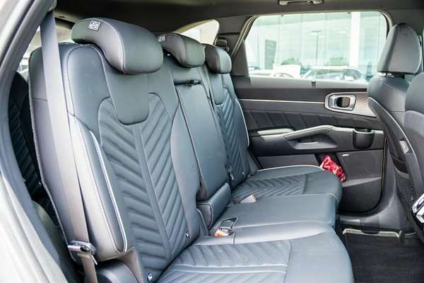 2025 Kia Sorento GT-Line MQ4 PE