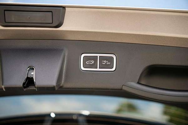 2025 Kia Sorento GT-Line MQ4 PE