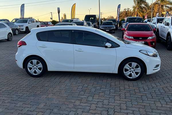 2015 Kia Cerato S YD
