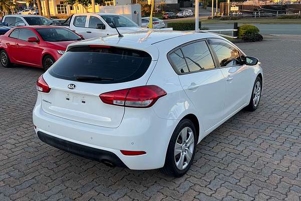2015 Kia Cerato S YD