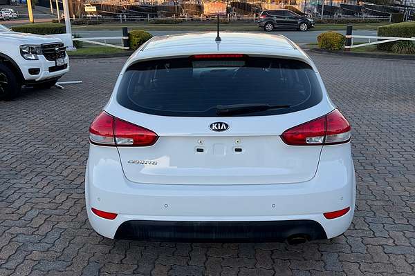 2015 Kia Cerato S YD