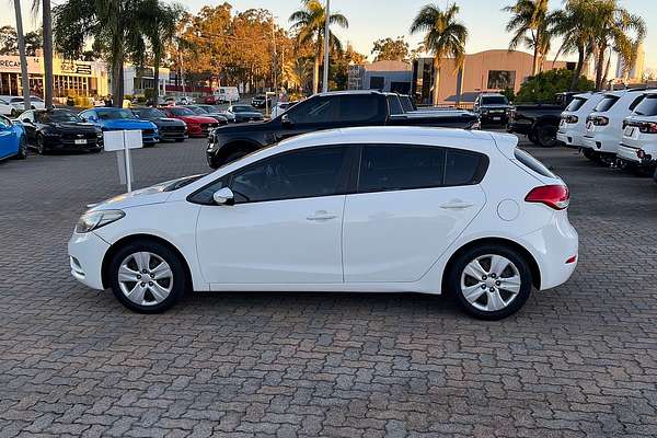 2015 Kia Cerato S YD