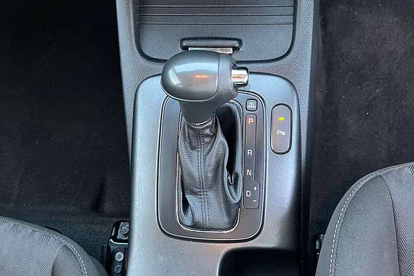2015 Kia Cerato S YD