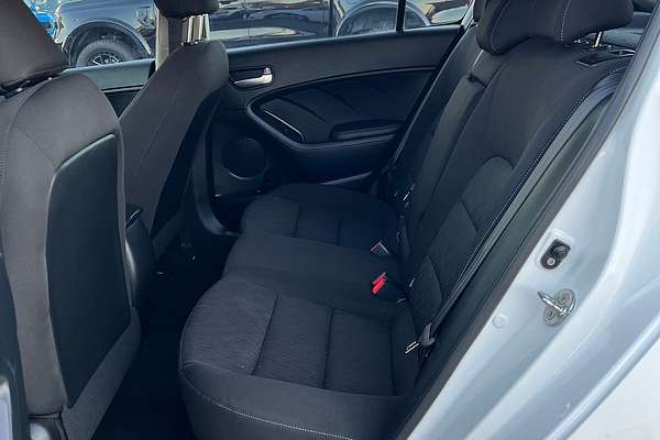 2015 Kia Cerato S YD