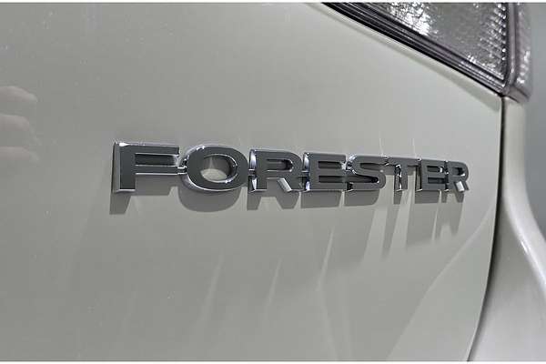 2024 Subaru Forester 2.5i-L S5