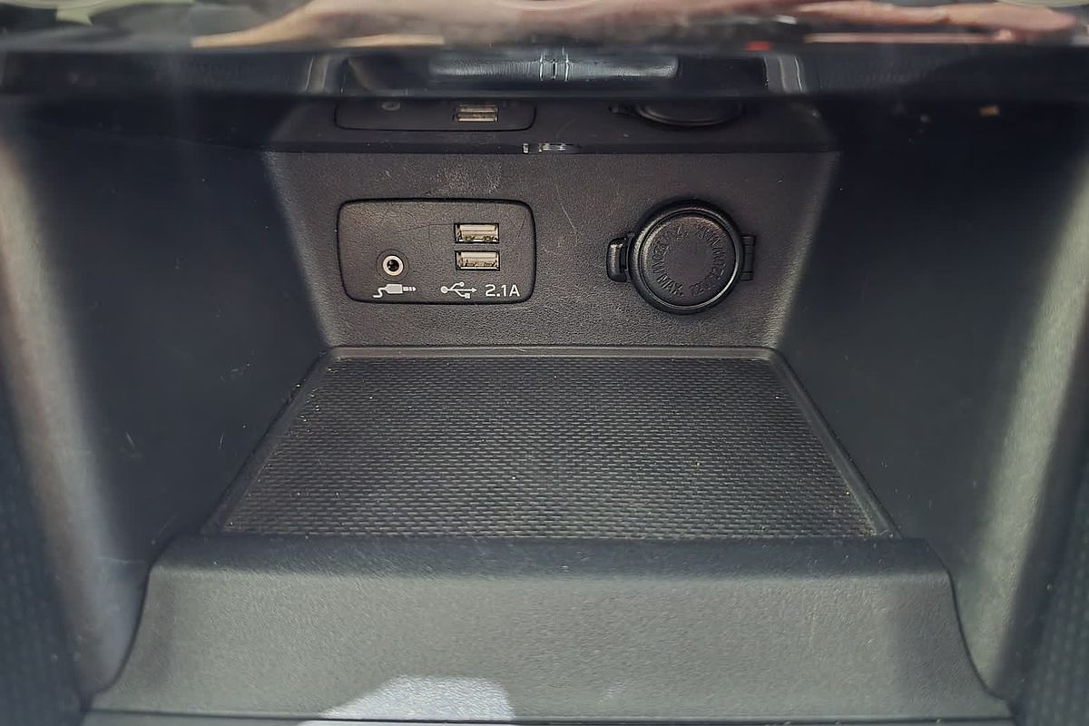 2024 Subaru Forester 2.5i-L S5
