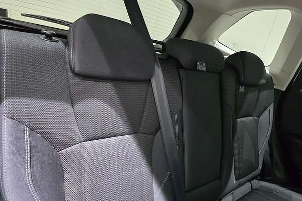 2024 Subaru Forester 2.5i-L S5